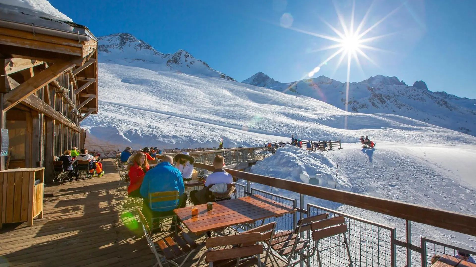 Appartement Du Plan Praz - Happy Rentals Chamonix